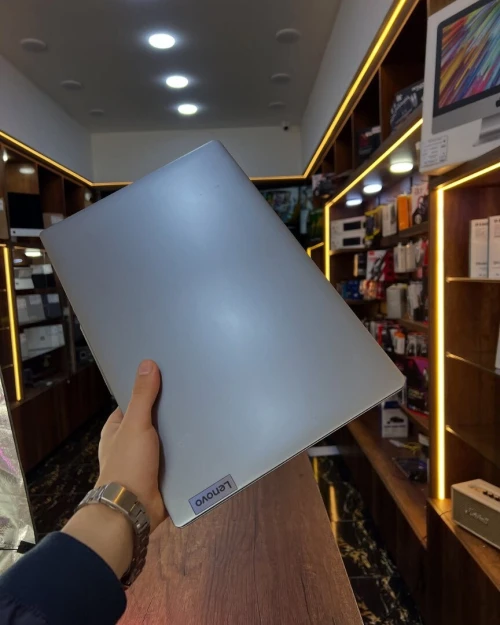 LENOVO IDEAPAD SLIM 3 I7 13EME H 16GB/512GB IRIS XE 