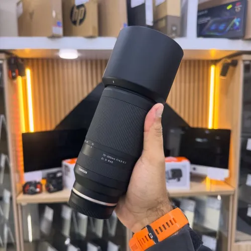 Les objectifs Sony E-MOUNT disponibles chez Eternal Store En excellent état