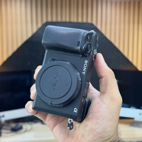 Sony A6400 boitier nu en excellent état