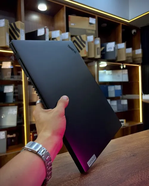 LENOVO THINKPAD L16 RYZEN 5 7535U 16GB/512GB RADEON 660M