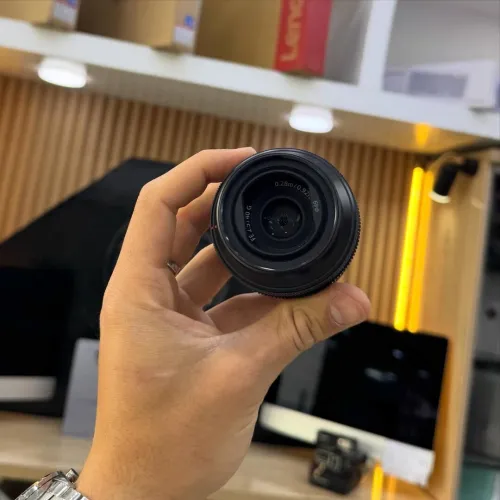Objectif Sony G FE 40mm F2.5 G JAMAIS UTILISÉ EN BOÎTE