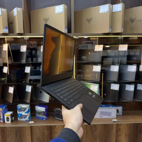 HP VICTUS 16 I7 12700H 16GB/512GB