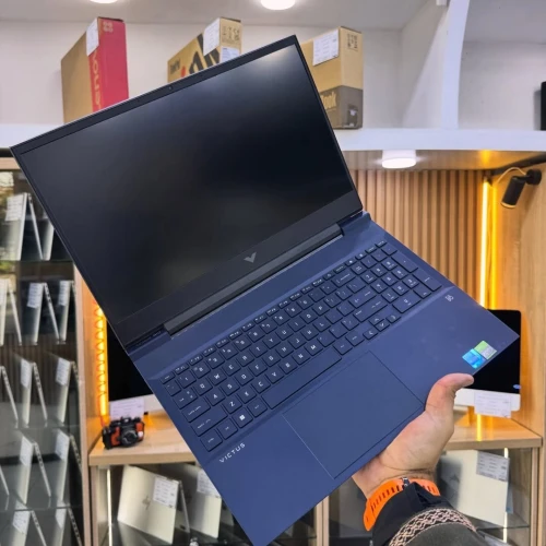 HP VICTUS 16 I5 12500H 16GB/512GB