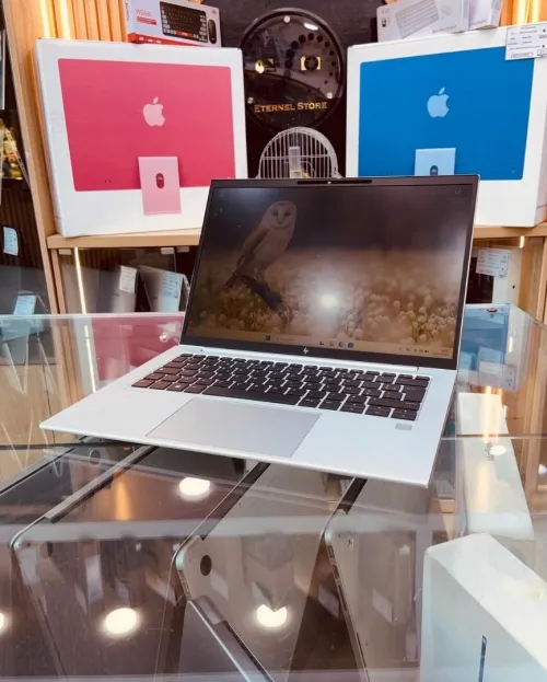  HP ELITEBOOK 840 G10 I5 13EME 16GB/512GB 
