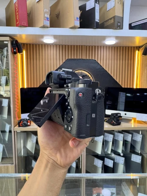 Sony A7 classique boitier nu en excellent état batterie et chargeur