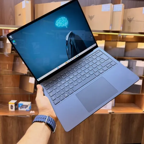 SURFACE LAPTOP 7 BUSINESS ULTRA 7 266V 16GB/256GB