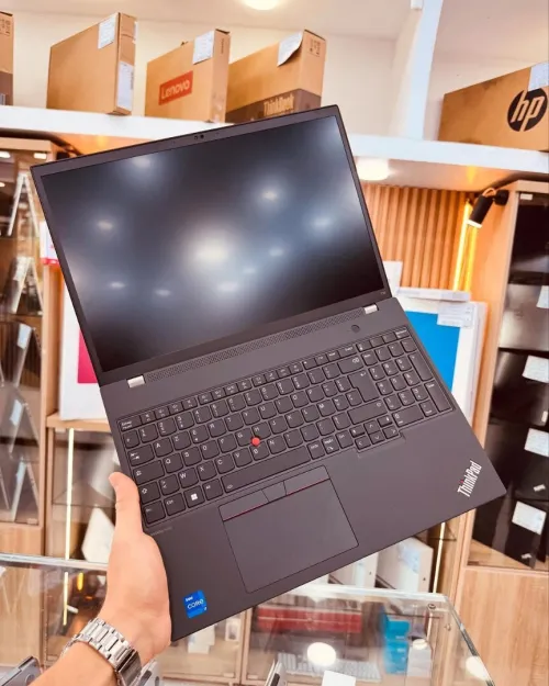 LENOVO THINKPAD T16 GEN2 i7 13eme 16gb/512gb IRIS XE