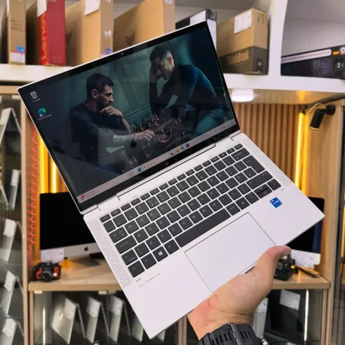 HP ELITEBOOK 1030 X360 G8 I5 1135G7 16GB/256GB