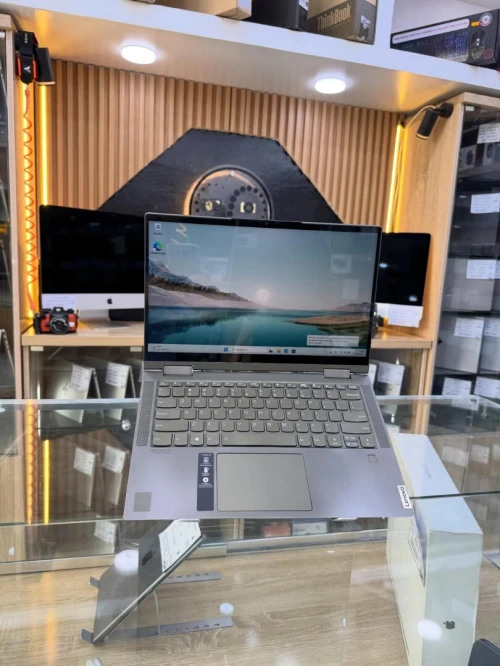 LENOVO YOGA 7I  I5-1135G7 12 GB/512GB