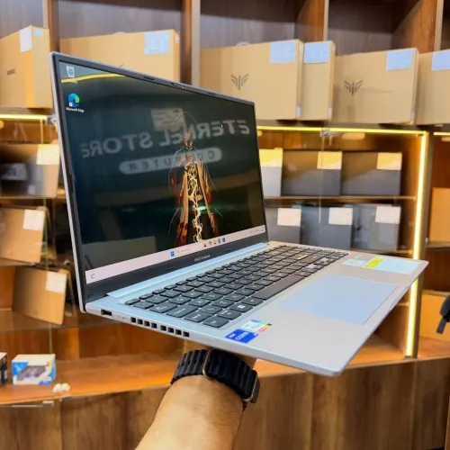 ASUS VIVOBOOK 15 I5-1335U 16GB/512GB