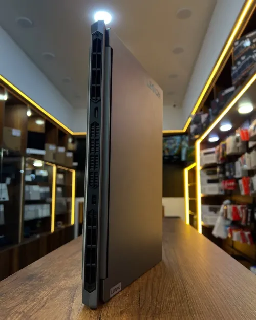 LENOVO LEGION 5 i7 14eme HX 32GB/512GB RTX 4070 15P 2K 165HZ 