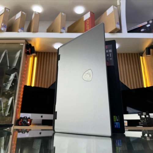 MSI SWORD 16HX B14V I7-14700HX 16GB/512GB NVIDIA RTX 4060 8GB