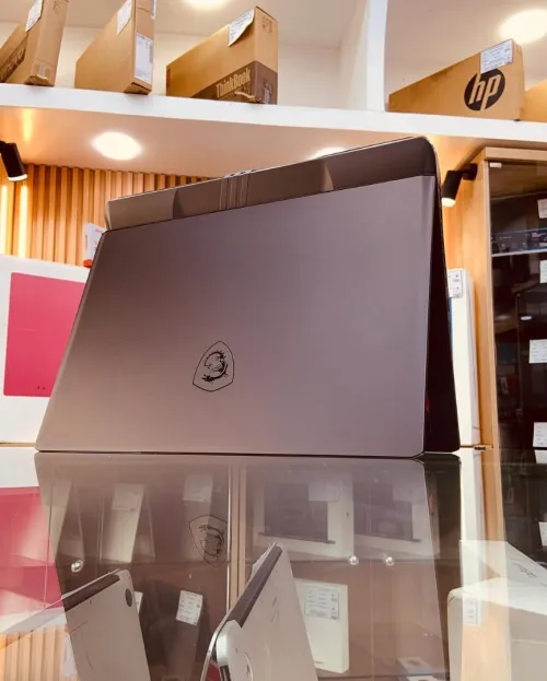 MSI VECTOR 16 I9 13EME HX 32GB/1000GB RTX 4080