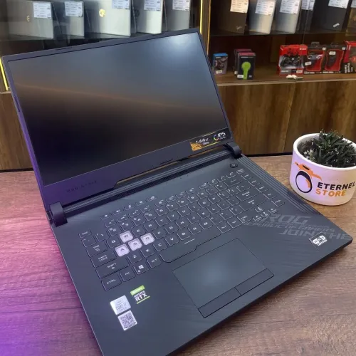 ASUS ROG STRIX G15