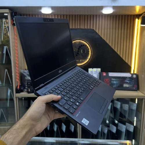 FUJITSU LIFEBOOK U SERIES