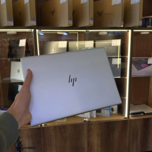 HP ELITEBOOK 840 G6