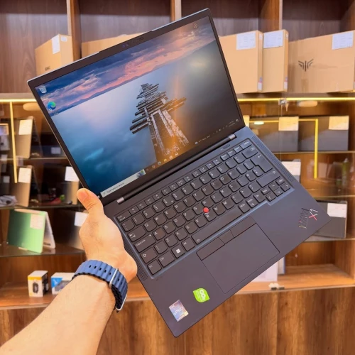 LENOVO THINKPAD X1 CARBON GEN 11 I5-1345U 32GB/256GB