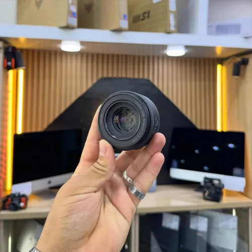 Objectif Canon RF-mount 50mm F1.8 STM neuf JAMAIS UTILISÉ SOUS EMBALLAGE