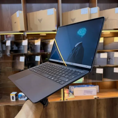 SURFACE LAPTOP 7 BUSINESS ULTRA 7 266V 16GB/256GB
