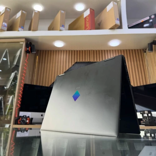 HP OMEN 16 I7-11800H 32GB/512GB NVIDIA RTX 3050TI 4GB