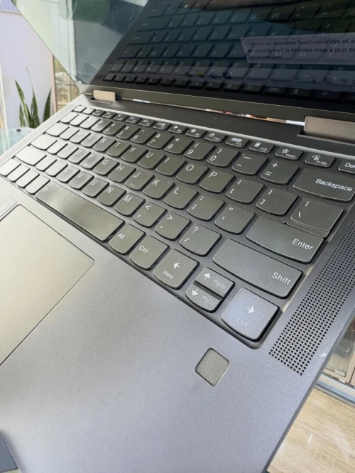 LENOVO YOGA 7I  I5-1135G7 12 GB/512GB