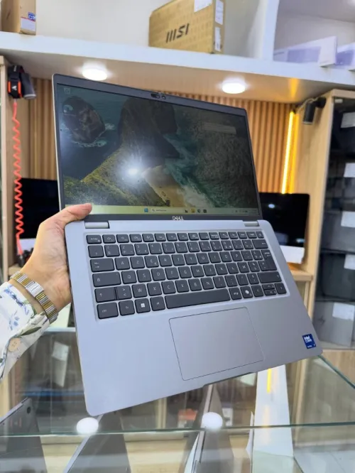 DELL LATITUDE 5450 CORE ULTRA 7-165U 16GB/256GB