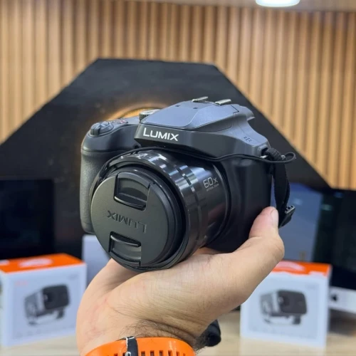 Lumix FZ82D en excellent état batterie et chargeur