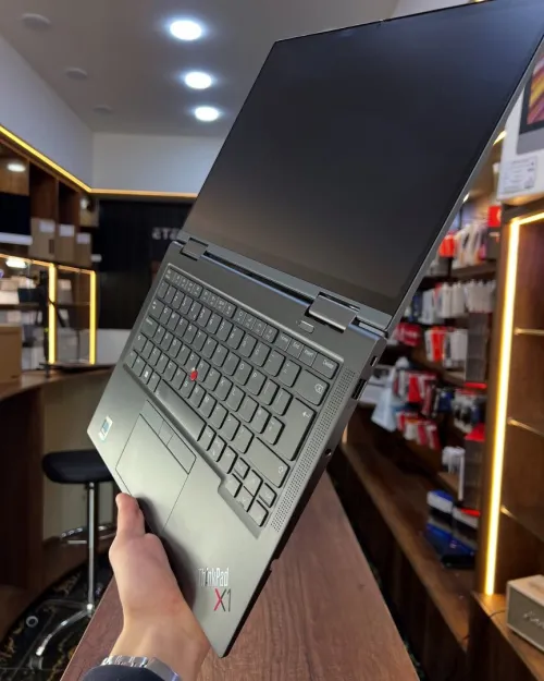 LENOVO THINKPAD X1 YOGA 2in1 I7 11EME 32GB/512GB 14P X360 TACTILE + STYLE