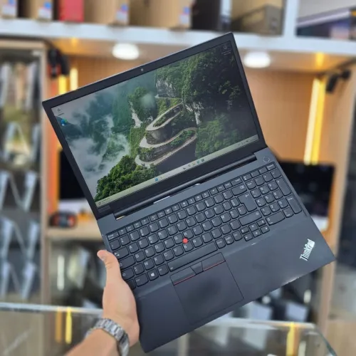 LENOVO THINKPAD E15 I5 10210U 8GB/256GB