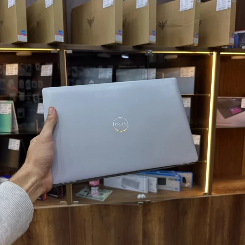 DELL LATITUDE 5450 ULTRA 5 16GB/256GB INTEL GRAPHICS 14P FHD