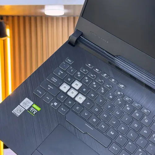 ASUS ROG G15 I7 10875H 16GB/512GB