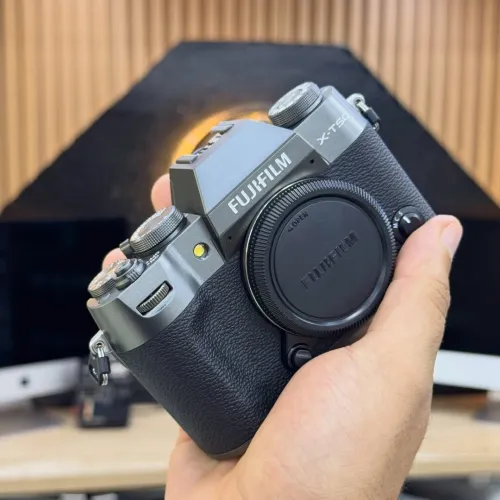 Fujifilm X-T50 boitier nu neuf jamais utilisé