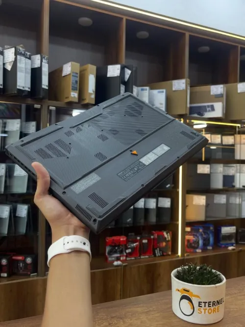 ASUS TUF GAMING F15