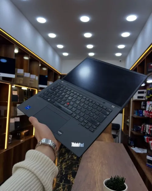 LENOVO THINKPAD T14 I7 12EME 16GB/512GB 14P