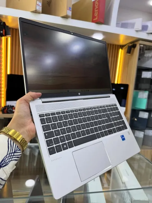 HP PROBOOK 450 G10 CORE I5-1334U 16GB/512GB