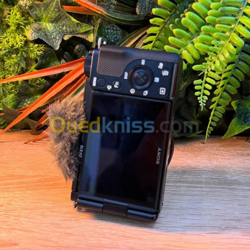 Sony ZV-E10