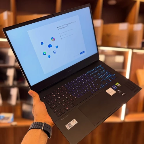 HP OMEN 16 I9 12900H 16GB/512GB