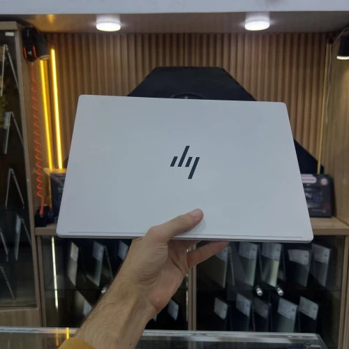 HP OMNIBOOK X 14