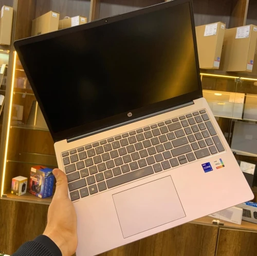 HP LAPTOP 15 INTEL I7 1355U 16GB/512GB