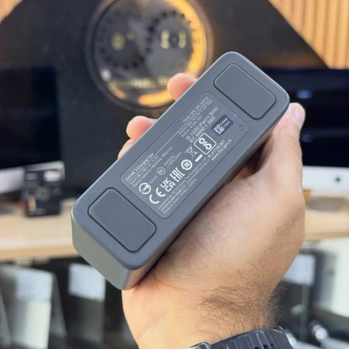 DJI MIC 2 en excellent état