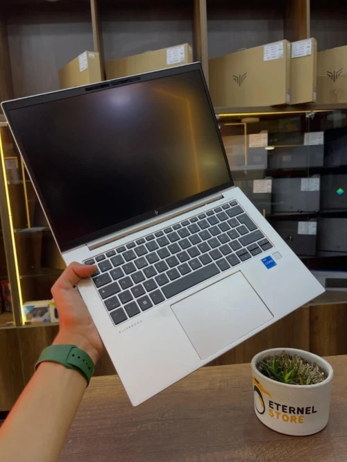 HP ELITE BOOK 840 G10 I5-1335U 16GB/512GB