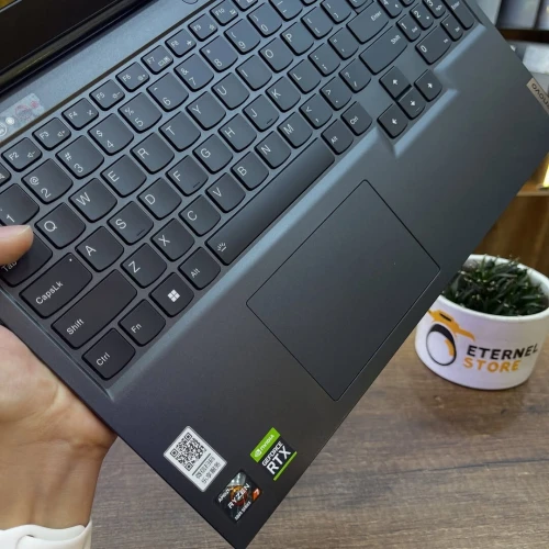 LENOVO LEGION 5