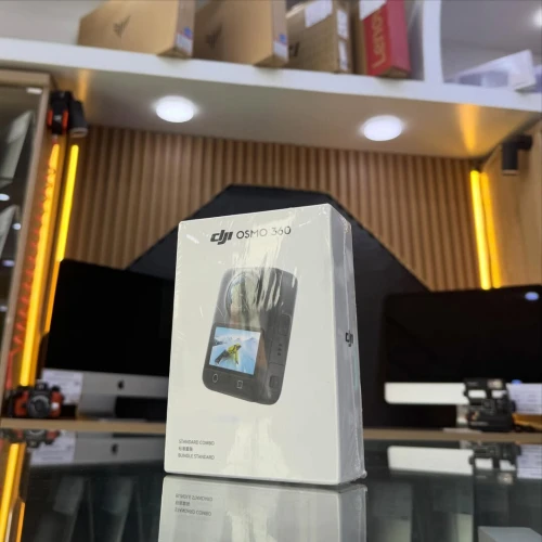 DJI OSMO 360 Sous emballage Jamais utilisé
