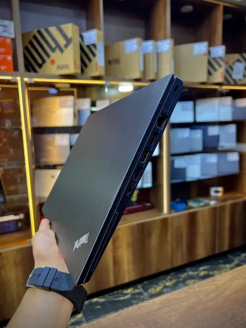 Lenovo thinkpad t470S i5-6200U 8/256 14 pouces HD