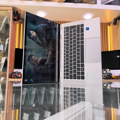 HP ELITEBOOK 1030 X360 G8 I5 1135G7 16GB/256GB