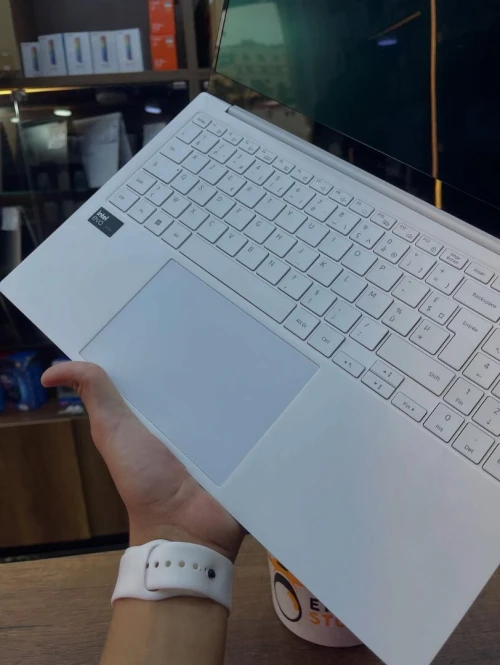 SAMSUNG GALAXYBOOK 2 PRO SPECIAL EDITION