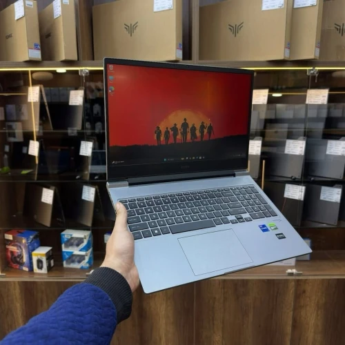HP OMEN 16 I7 14650HX 16GB/512GB