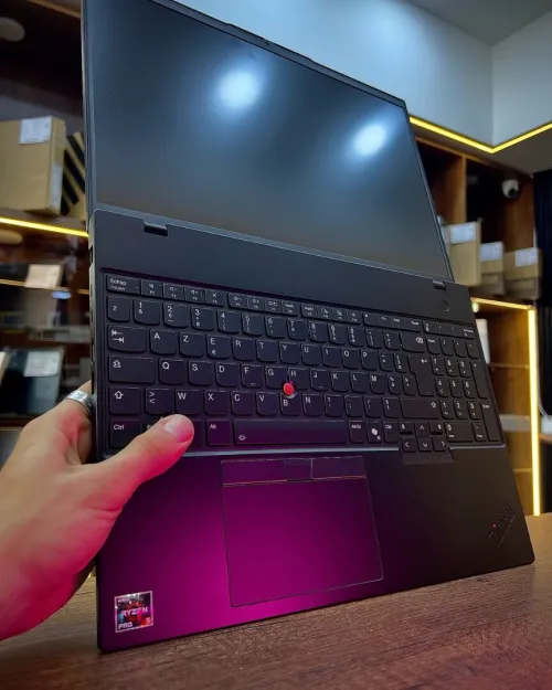 LENOVO THINKPAD L16 RYZEN 5 7535U 16GB/512GB RADEON 660M