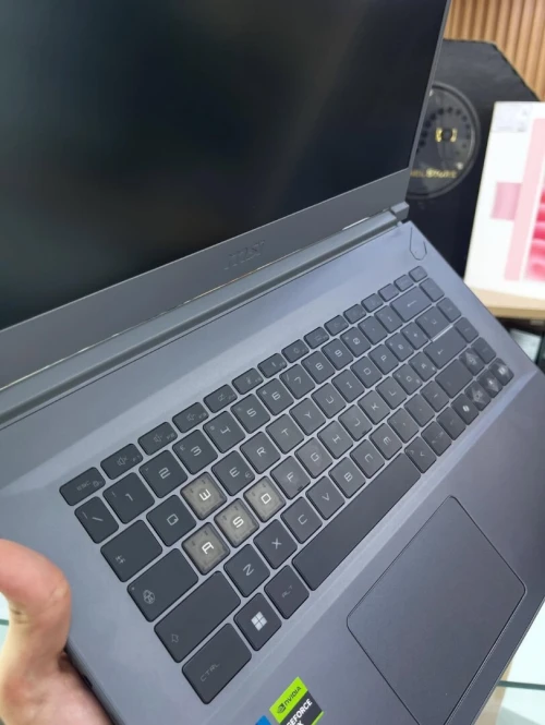 MSI THIN 15 B13VE