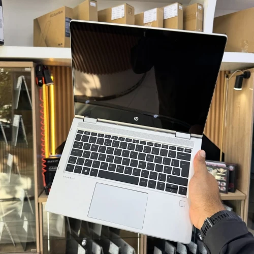 HP PROBOOK 435 G9 X360